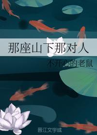 那座山下那對人