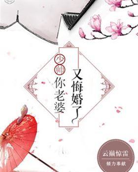 少帥,你老婆又悔婚了靳劭飏傅玉央