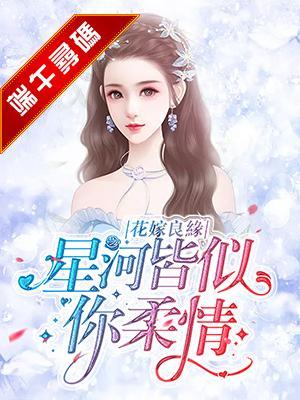 花嫁良緣:星河皆似你柔情