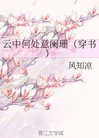 雲中何處意闌珊(穿書)