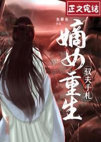 嫡女重生馭夫手劄
