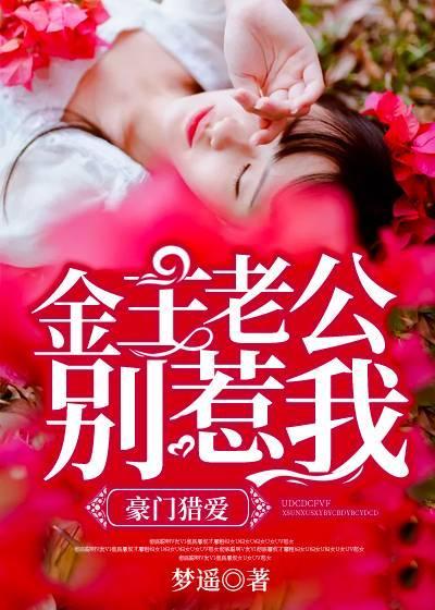 豪門獵愛:金主老公別惹我