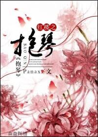 紅樓之抱琴