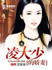 淩大少的嬌妻