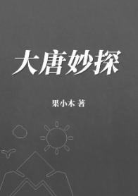 大唐妙探(穿越)