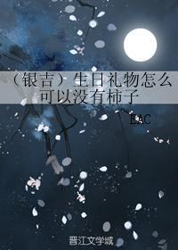 （銀吉）生日禮物怎麽可以沒有柿子