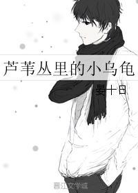 蘆葦叢裏的小烏龜
