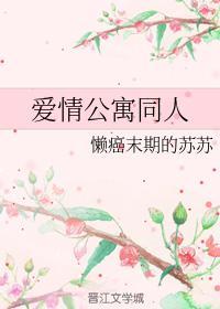 愛情公寓同人