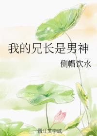 我的兄長是男神