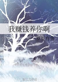 我賺錢養你啊