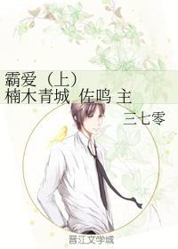 霸愛(上) 楠木青城 佐鳴 主仆 HE
