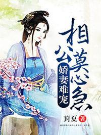 嬌妻難寵:相公莫心急