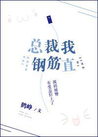 總裁我鋼筋直