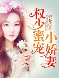 權少獵妻入懷