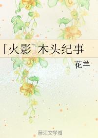[火影]木頭紀事