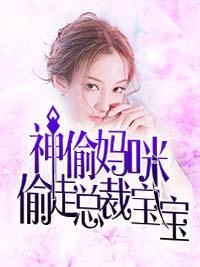 神偷媽咪:偷走總裁寶寶