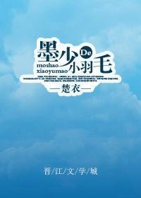 墨少的小羽毛