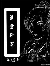 重生之第一将軍