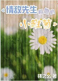 情敵先生和他的小雛菊