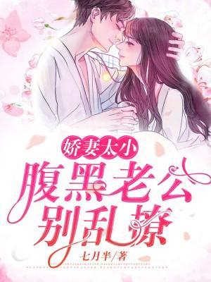 嬌妻太小:腹黑老公別亂撩