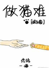 做貓難[娛樂圈]