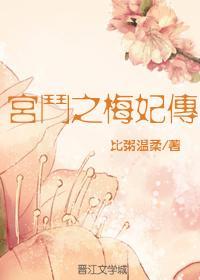 宮鬥之梅妃傳