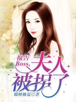 報告Boss:夫人被拐了