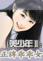 美少年Ⅱ:正牌乖乖女