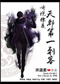 聽說你是天都第一刺客
