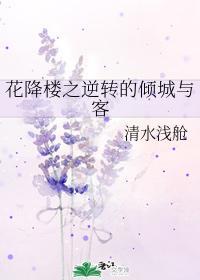 花降樓之逆轉的傾城與客