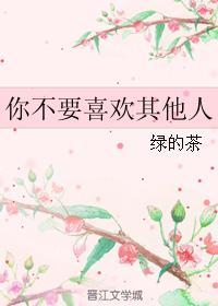 你不要喜歡其他人