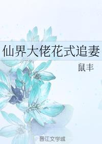 仙界大佬花式追妻