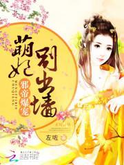 邪帝爆寵:萌妃,別出牆