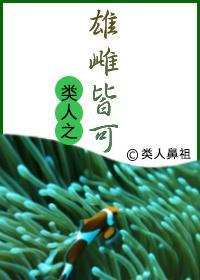 類人之雄雌皆可