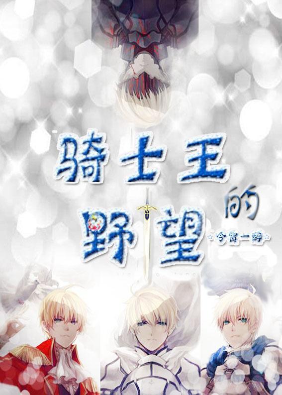 騎士王的野望