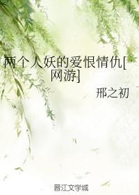 [網游]兩個人妖的愛恨情仇