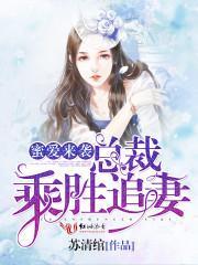 蜜愛來襲:總裁乘勝追妻