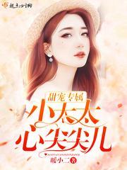 甜寵專屬:小太太,心尖尖兒!