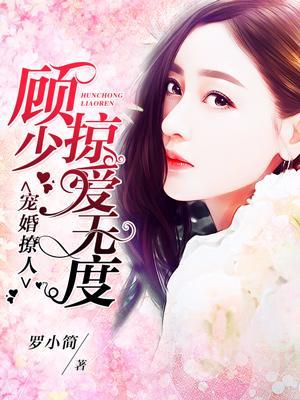 寵婚撩人:顧少掠愛無度