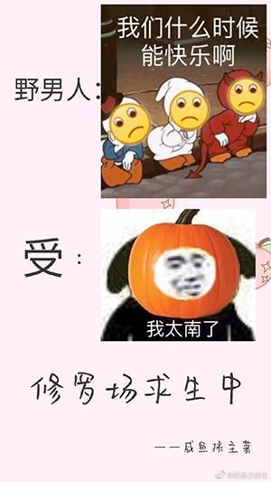 修羅場求生中[快穿]
