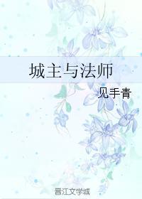城主與法師