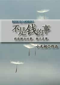 不是錢的事
