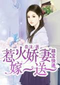 萌寶快遞:惹火嬌妻嫁一送一