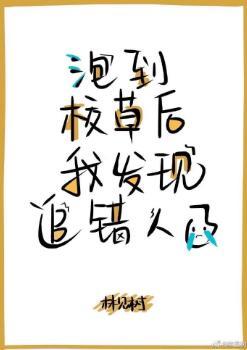 撩到校草後我發現追錯人了