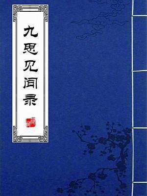 九思見聞錄