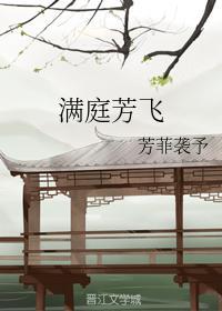 滿庭芳飛