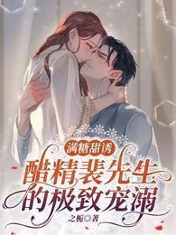 滿糖甜誘:醋精裴先生的極致寵溺