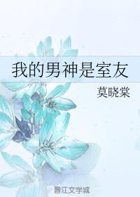 我的男神是室友