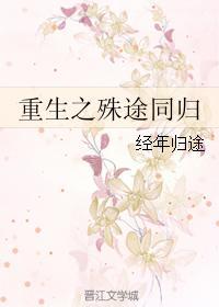 重生之殊途同歸