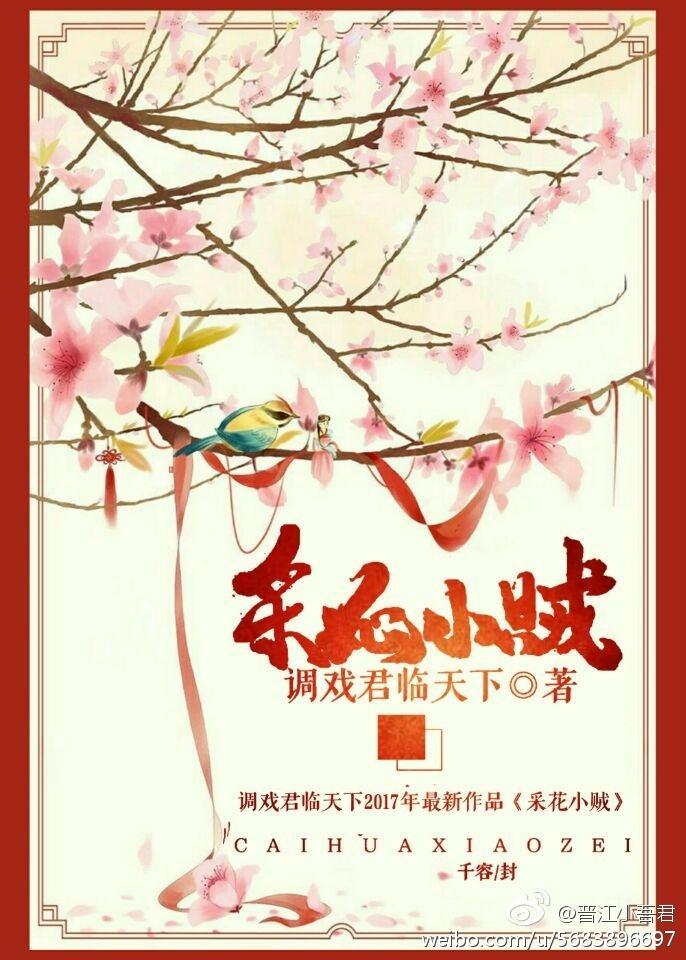 采花小賊gl